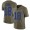 Dallas Cowboys #18 Randall Cobb Olive Youth Stitched NFL Limited 2017 Salute to Service Jersey