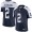 Dallas Cowboys #2 Greg Zuerlein Navy Blue Thanksgiving Youth Stitched NFL 100th Season Vapor Throwback Limited Jersey