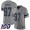Dallas Cowboys #97 Everson Griffen Gray Youth Stitched NFL Limited Inverted Legend 100th Season Jersey