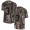 Broncos #3 Russell Wilson Camo Youth Stitched NFL Limited Rush Realtree Jersey