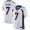 Broncos #7 John Elway White Youth Stitched NFL Vapor Untouchable Limited Jersey