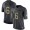 Denver Broncos #6 Sam Martin Black Youth Stitched NFL Limited 2016 Salute to Service Jersey