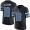 Detroit Lions #18 Geronimo Allison Black Youth Stitched NFL Limited Rush Jersey
