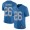 Detroit Lions #26 Duron Harmon Blue Throwback Youth Stitched NFL Vapor Untouchable Limited Jersey