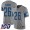 Detroit Lions #26 Duron Harmon Gray Youth Stitched NFL Limited Inverted Legend 100th Season Jersey