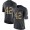 Detroit Lions #42 Devon Kennard Black Youth Stitched NFL Limited 2016 Salute to Service Jersey