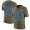 Detroit Lions #42 Devon Kennard Olive Youth Stitched NFL Limited 2017 Salute to Service Jersey