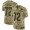 Detroit Lions #72 Halapoulivaati Vaitai Camo Youth Stitched NFL Limited 2018 Salute To Service Jersey