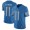 Lions #11 Kalif Raymond Blue Team Color Youth Stitched NFL Vapor Untouchable Limited Jersey
