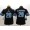 Lions #20 Barry Sanders Black Alternate Youth Stitched NFL Limited Jersey