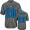 Lions #20 Barry Sanders Grey Youth Stitched NFL Elite Vapor Jersey