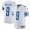 Lions #9 Jameson Williams White Youth Stitched NFL Vapor Untouchable Limited Jersey