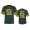 Green Bay Green Bay Packers #51 Krys Barnes Youth Alternate Game Player NFL Jersey – Green Youth