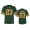 Green Bay Packers #23 Jaire Alexander Youth Alternate Game Player NFL Jersey – Green