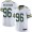 Green Bay Packers #96 Muhammad Wilkerson White Youth Stitched NFL Vapor Untouchable Limited Jersey