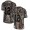 Packers #12 Aaron Rodgers Camo Youth Stitched NFL Limited Rush Realtree Jersey