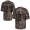 Packers #12 Aaron Rodgers Camo Youth Stitched NFL Realtree Elite Jersey