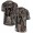 Packers #17 Davante Adams Camo Youth Stitched NFL Limited Rush Realtree Jersey