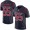 Houston Texans #55 Benardrick McKinney Navy Blue Youth Stitched NFL Limited Rush Jersey