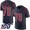 Houston Texans #78 Laremy Tunsil Navy Blue Youth Stitched NFL Limited Rush 100th Season Jersey