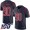 Houston Texans #90 Jadeveon Clowney Navy Blue Youth Stitched NFL Limited Rush 100th Season Jersey