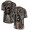 Texans #13 Brandin Cooks Camo Youth Stitched NFL Limited Rush Realtree Jersey