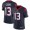 Texans #13 Brandin Cooks Navy Blue Team Color Youth Stitched NFL Vapor Untouchable Limited Jersey