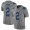 Colts #2 Matt Ryan Gray Youth Stitched NFL Limited Inverted Legend Jersey