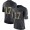 Indianapolis Colts #17 Philip Rivers Black Youth Stitched NFL Limited 2016 Salute to Service Jersey