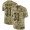 Indianapolis Colts #31 Quincy Wilson Camo Youth Stitched NFL Limited 2018 Salute to Service Jersey