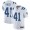 Indianapolis Colts #41 Matthias Farley White Youth Stitched NFL Vapor Untouchable Limited Jersey