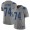 Indianapolis Colts #74 Anthony Castonzo Gray Youth Stitched NFL Limited Inverted Legend Jersey