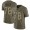 Indianapolis Colts #78 Ryan Kelly Olive/Camo Youth Stitched NFL Limited 2017 Salute to Service Jersey