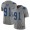 Indianapolis Colts #91 Sheldon Day Gray Youth Stitched NFL Limited Inverted Legend Jersey