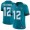 Jacksonville Jaguars #12 Dede Westbrook Teal Green Alternate Youth Stitched NFL Vapor Untouchable Limited Jersey
