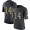 Jacksonville Jaguars #14 Justin Blackmon Black Youth Stitched NFL Limited 2016 Salute to Service Jersey