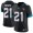 Jacksonville Jaguars #21 A.J. Bouye Black Team Color Youth Stitched NFL Vapor Untouchable Limited Jersey