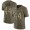Jacksonville Jaguars #44 Myles Jack Olive/Camo Youth Stitched NFL Limited 2017 Salute to Service Jersey