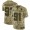 Jacksonville Jaguars #91 Yannick Ngakoue Camo Youth Stitched NFL Limited 2018 Salute to Service Jersey