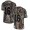Jaguars #16 Trevor Lawrence Camo Youth Stitched NFL Limited Rush Realtree Jersey