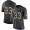 Jaguars #33 Devin Lloyd Black Youth Stitched NFL Limited 2016 Salute To Service Jersey