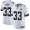 Jaguars #33 Devin Lloyd White Youth Stitched NFL Vapor Untouchable Limited Jersey