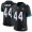Jaguars #44 Travon Walker Black Team Color Youth Stitched NFL Vapor Untouchable Limited Jersey