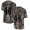 Jaguars #44 Travon Walker Camo Youth Stitched NFL Limited Rush Realtree Jersey
