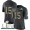 Chiefs #15 Patrick Mahomes Black Super Bowl LIV 2020 Youth Stitched NFL Limited 2016 Salute To Service Jersey