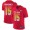 Chiefs #15 Patrick Mahomes Red Youth Stitched NFL Limited AFC 2019 Pro Bowl Jersey