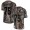 Chiefs #75 Darian Kinnard Camo Super Bowl LVII Patch Youth Stitched NFL Limited Rush Realtree Jersey