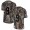 Chiefs #9 JuJu Smith-Schuster Camo Youth Stitched NFL Limited Rush Realtree Jersey