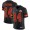 Kansas City Chiefs #14 Sammy Watkins Black Youth Stitched NFL Limited Rush Jersey