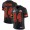 Kansas City Chiefs #14 Sammy Watkins Black Youth Super Bowl LV Bound Stitched NFL Limited Rush Jersey
